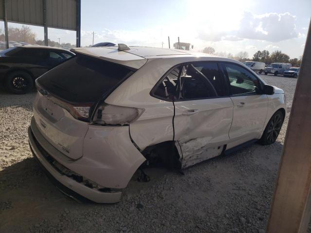 2016 FORD EDGE SPORT - 2FMPK4AP9GBC30703