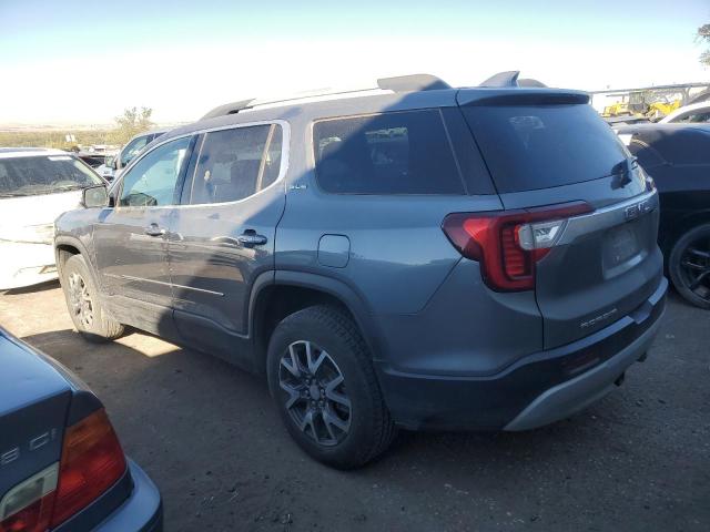 2020 GMC ACADIA SLE - 1GKKNKLA0LZ206935
