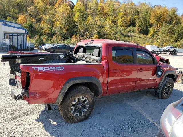 VIN 3TYCZ5AN3PT165952 2023 Toyota Tacoma, Double Cab no.3