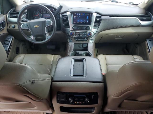 2015 CHEVROLET TAHOE C150 - 1GNSCBKC8FR293399