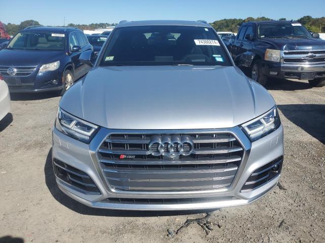 2018 AUDI SQ5 PRESTI WA1C4AFY9J2148135
