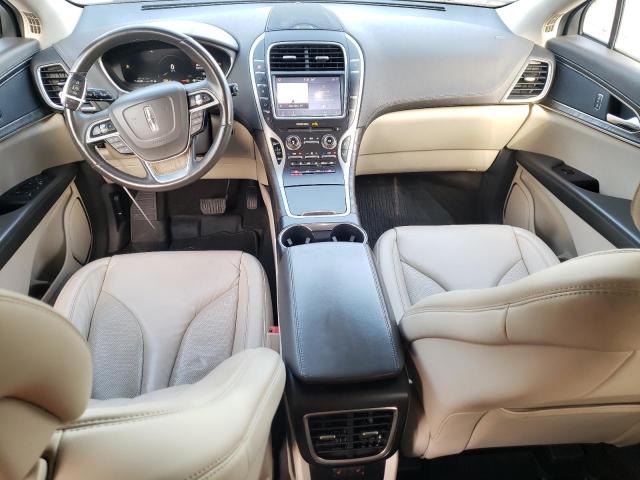2019 LINCOLN NAUTILUS S 2LMPJ8K9XKBL39131