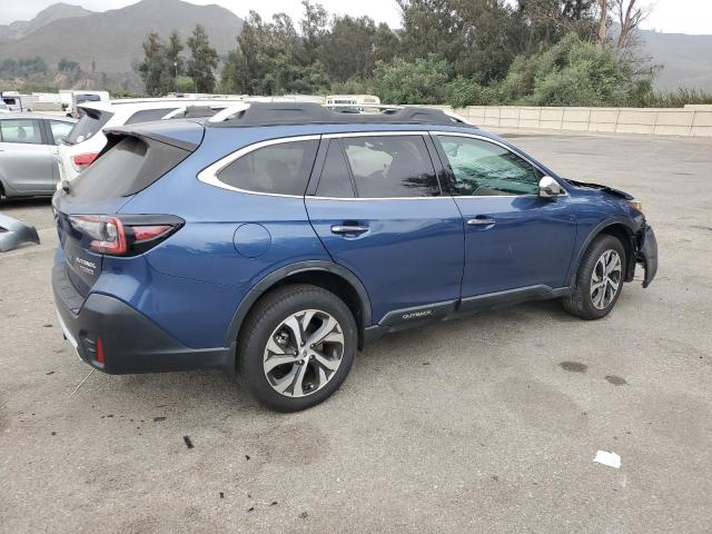 2020 SUBARU OUTBACK TO - 4S4BTAPC1L3104484