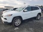 2016 JEEP CHEROKEE L - 1C4PJMDS5GW121743
