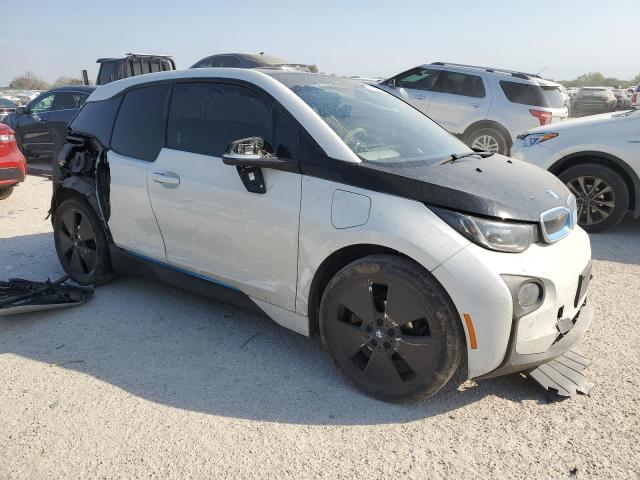 VIN WBY1Z4C50EV274249 2014 BMW I3, Rex no.4