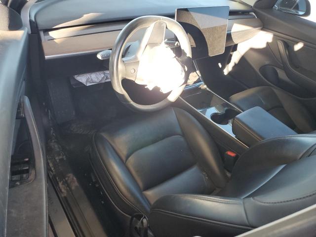 VIN 5YJ3E1EA2KF300827 2019 TESLA MODEL 3 no.8