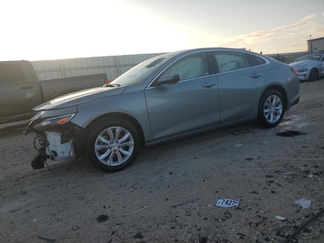 2024 CHEVROLET MALIBU LT - 1G1ZD5ST6RF163657