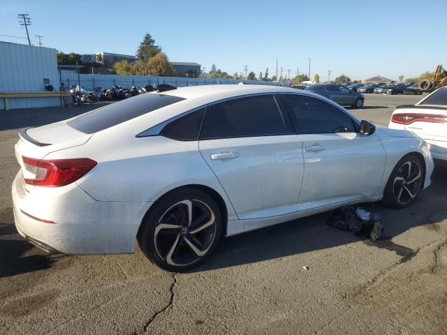 Vin: 1hgcv1f35na017031, lot: 77396574, honda accord sport 20223
