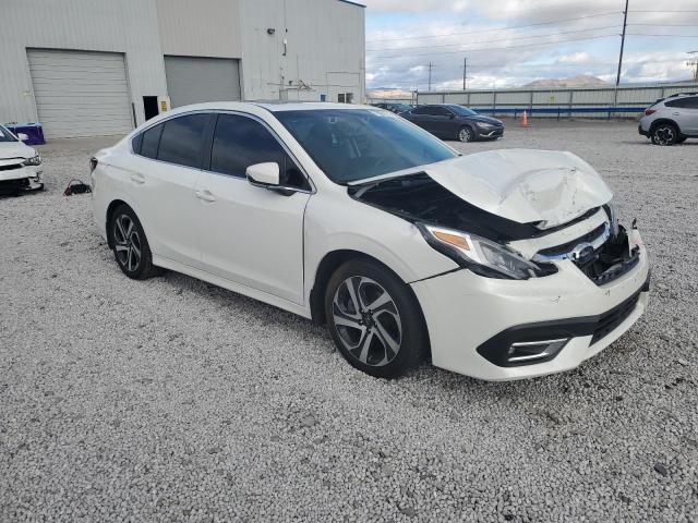 2022 SUBARU LEGACY LIM - 4S3BWAN63N3005077