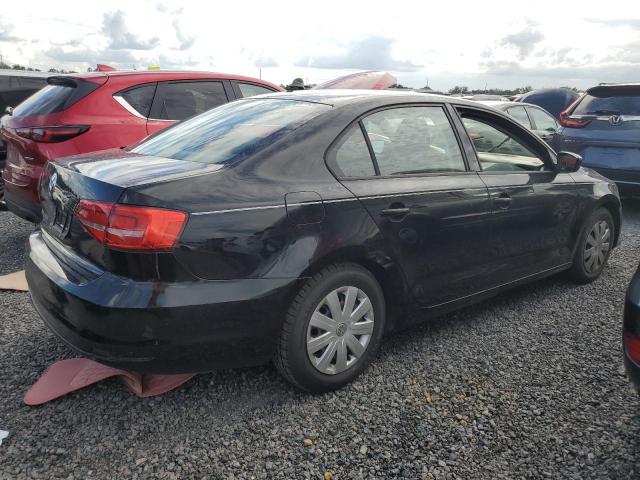 VIN 3VW2K7AJ1FM269503 2015 Volkswagen Jetta, Base no.3