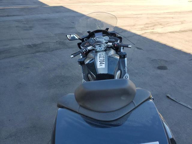 2019 BMW K1600 GTL WB10F120XKZD92050