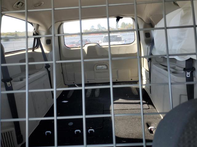 2019 DODGE GRAND CARA - 2C4RDGBG1KR713416