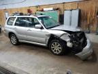 SUBARU FORESTER 2 photo