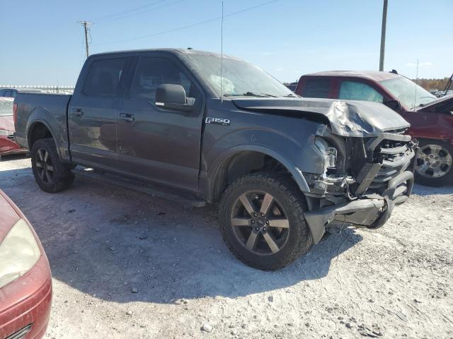 2015 FORD F150 SUPER - 1FTEW1EF2FFC21340