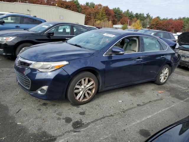 2013 TOYOTA AVALON BASE 2013