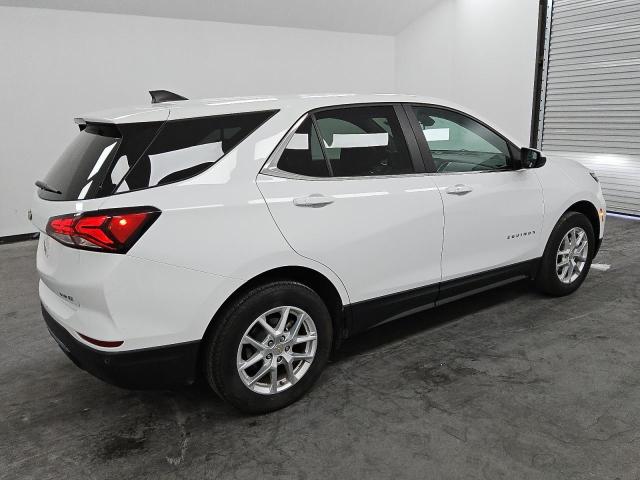 Vin: 3gnaxuevxnl208349, lot: 77680214, chevrolet equinox lt 20223