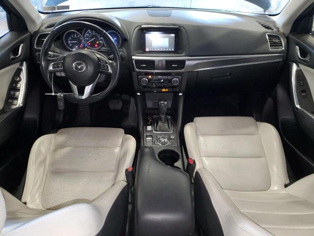 2016 MAZDA CX-5 GT - JM3KE4DY6G0885470