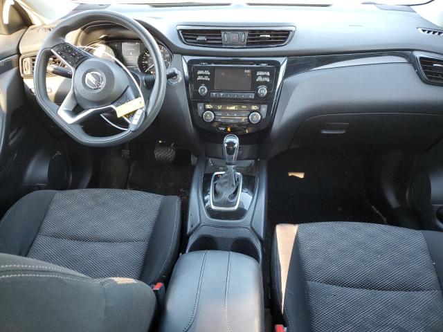 2017 NISSAN ROGUE SPOR - JN1BJ1CR0HW139787