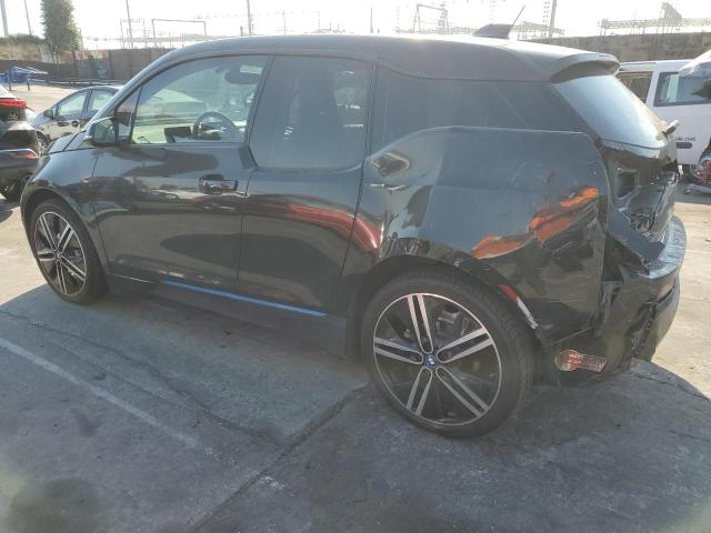 VIN WBY1Z8C37HV892193 2017 BMW I3, Rex no.2