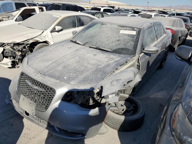 VIN 2C3CCABG0JH240011 2018 Chrysler 300, S no.1