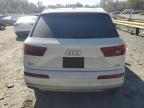 AUDI Q7 PREMIUM photo