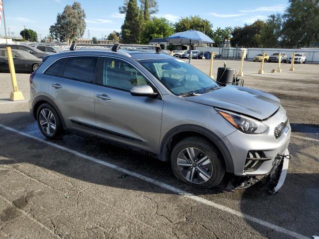 2022 KIA NIRO LXS KNDCM3LD8N5546105