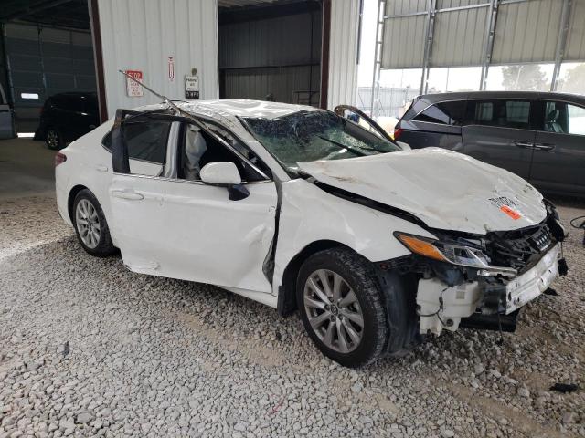 2018 TOYOTA CAMRY L 4T1B11HKXJU086540