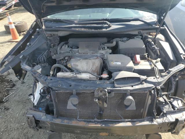 2016 TOYOTA CAMRY LE - 4T4BF1FK0GR571675