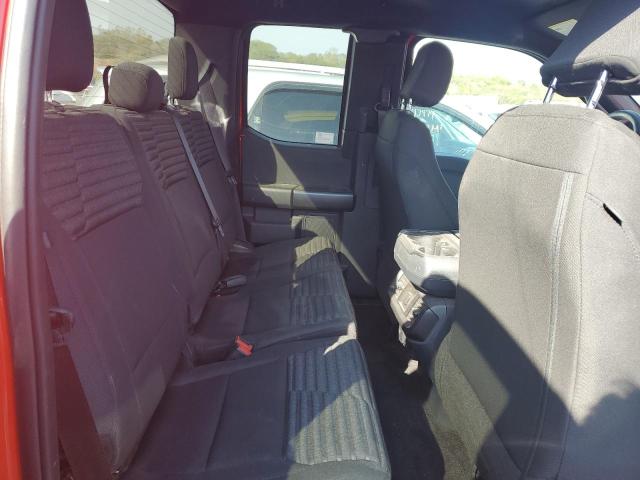 2022 FORD F150 SUPER - 1FTEX1EPXNKE73736