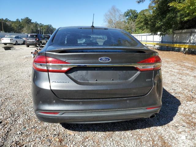 VIN 3FA6P0H76JR109531 2018 Ford Fusion, SE no.6