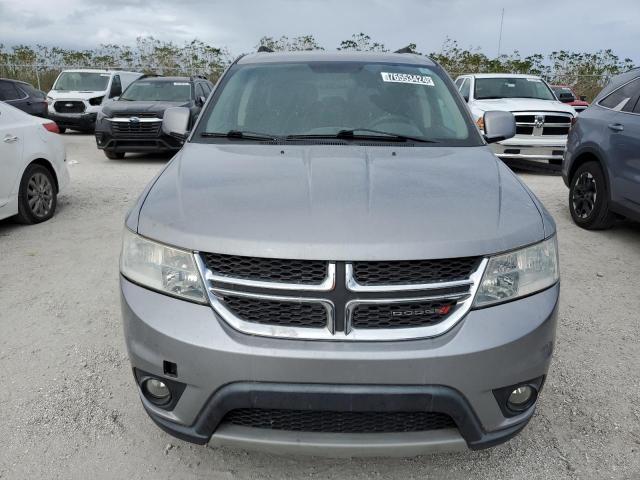 VIN 3C4PDCBG6FT668962 2015 Dodge Journey, Sxt no.5