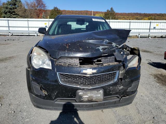 VIN 2GNALAEK1F1105033 2015 Chevrolet Equinox, LS no.5