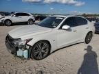 2018 INFINITI Q50 LUXE - JN1EV7AP1JM356708