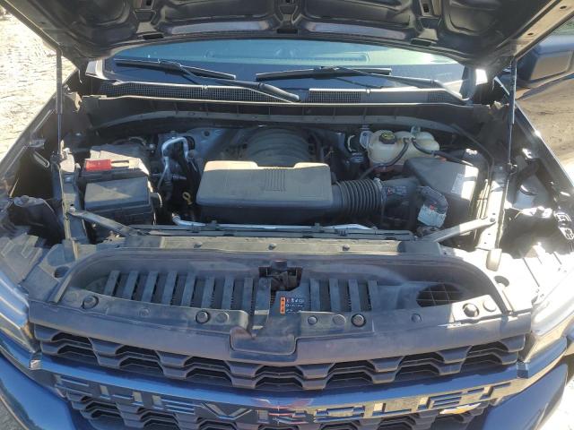 VIN 1GCPWBEF1LZ248005 2020 Chevrolet Silverado, C15... no.11