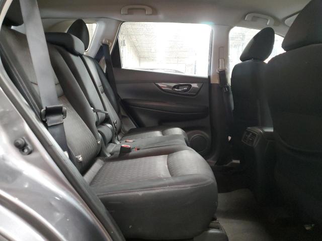 2017 NISSAN ROGUE S - JN8AT2MV4HW279382