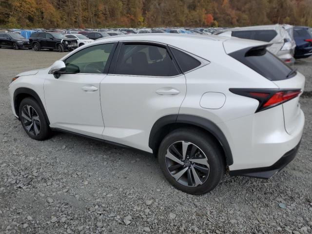 2020 LEXUS NX 300 JTJGARDZ8L2218377