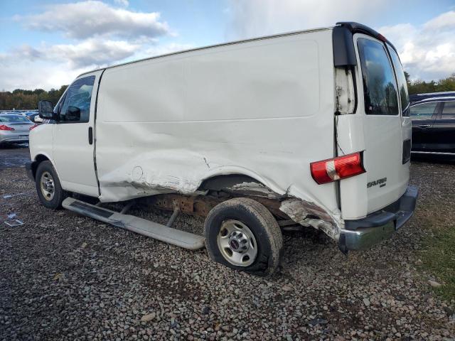 2016 GMC SAVANA G25 1GTW7AFFXG1907284