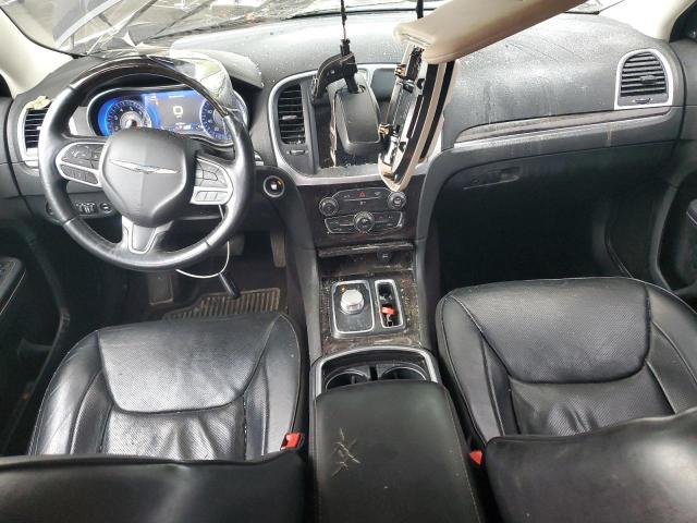 2017 CHRYSLER 300C - 2C3CCAEGXHH580062