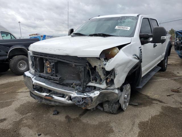 2017 FORD F250 SUPER #2954764448