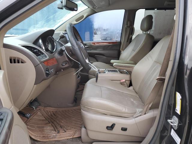 VIN 2C4RC1CG2ER348862 2014 Chrysler Town and Countr... no.7