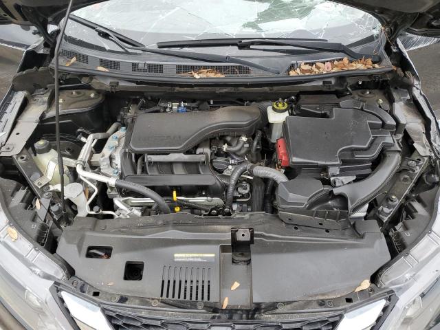 2021 NISSAN ROGUE SPOR - JN1BJ1AV2MW560470
