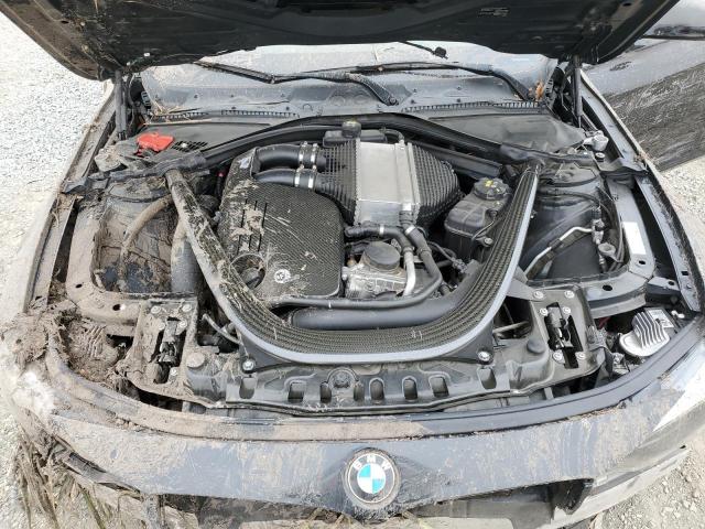 VIN WBS3C9C56FP806126 2015 BMW M3 no.11