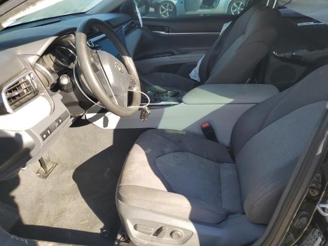 2018 TOYOTA CAMRY L - 4T1B11HK1JU149430