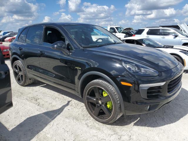 VIN WP1AE2A24GLA17764 2016 Porsche Cayenne, Se Hybrid no.4