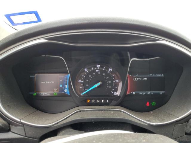2018 FORD FUSION TIT - 3FA6P0RU9JR234334