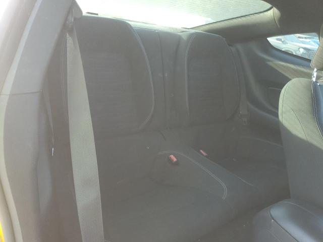 2015 FORD MUSTANG - 1FA6P8TH2F5399646