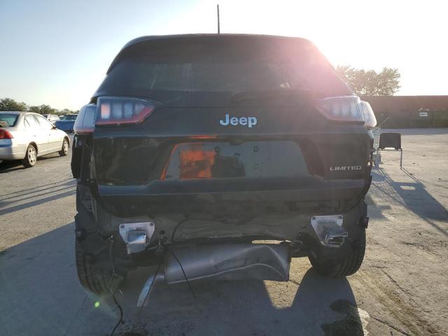 VIN 1C4PJLDB3KD366233 2019 Jeep Cherokee, Limited no.6