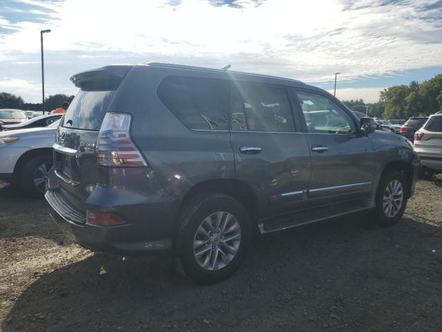 VIN JTJBM7FX1J5190550 2018 Lexus GX, 460 no.3