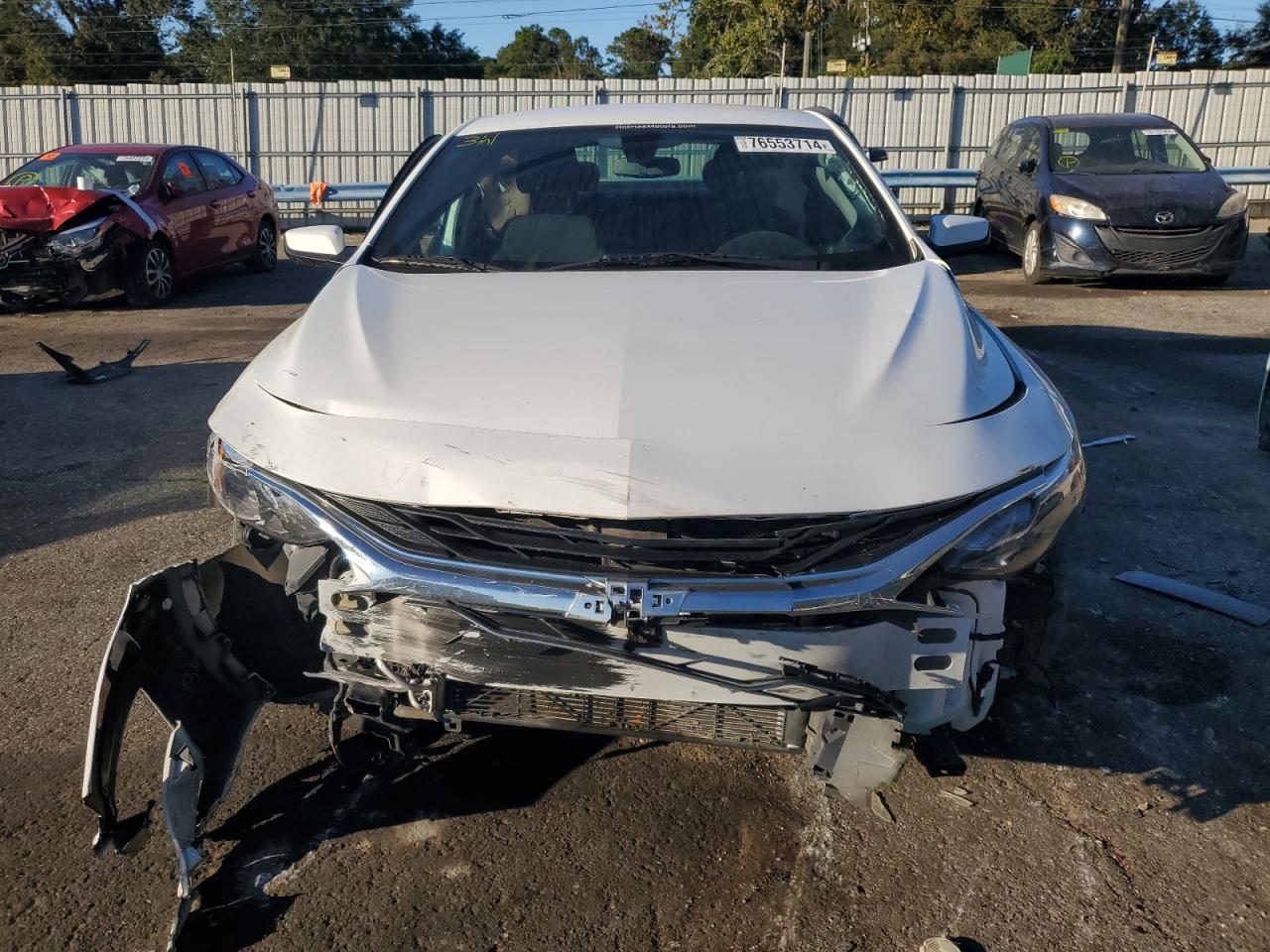 Lot #3021041199 2020 CHEVROLET MALIBU LT