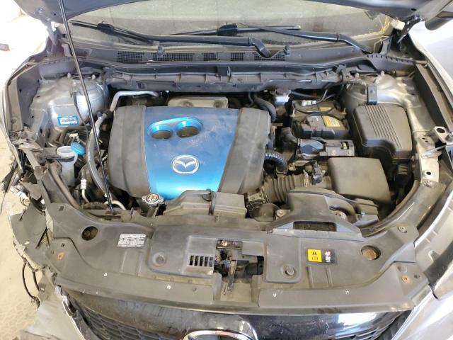 VIN JM3KE2BE2D0140093 2013 Mazda CX-5, Sport no.12